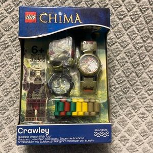 Lego Chima Watch Crawley #9000416